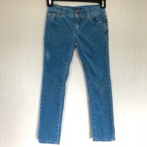 Peek Dungarees Corduroy Pants from Nordstrom